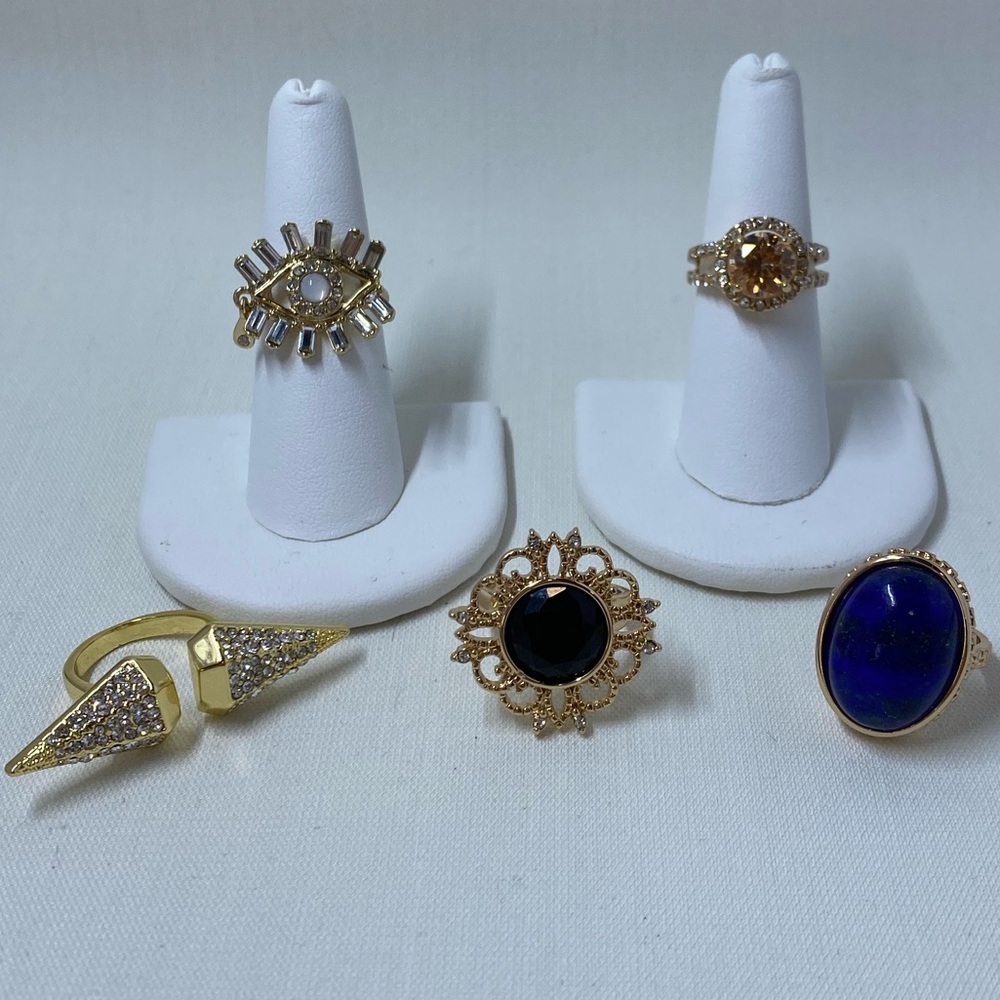 Set of Rings 💍